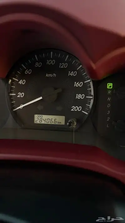 هايلوكس 2015 تماتيك 20