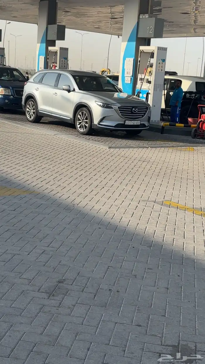 مازدا 16