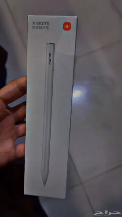 xiaomi pencil 1