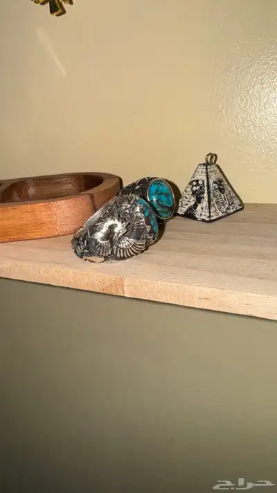 خواتم راهيه وفاخره وصياغه نوادر ( شريعتي ) 13