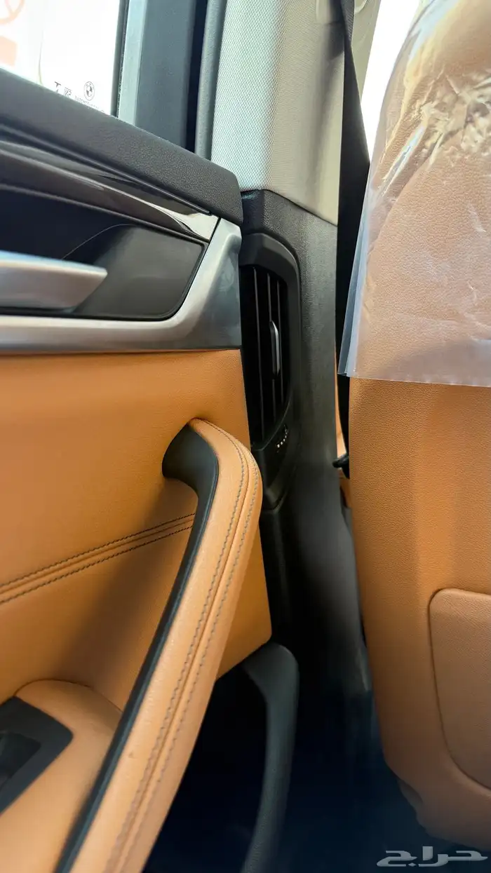 بي ام دبليو BMW 2023 52l 20
