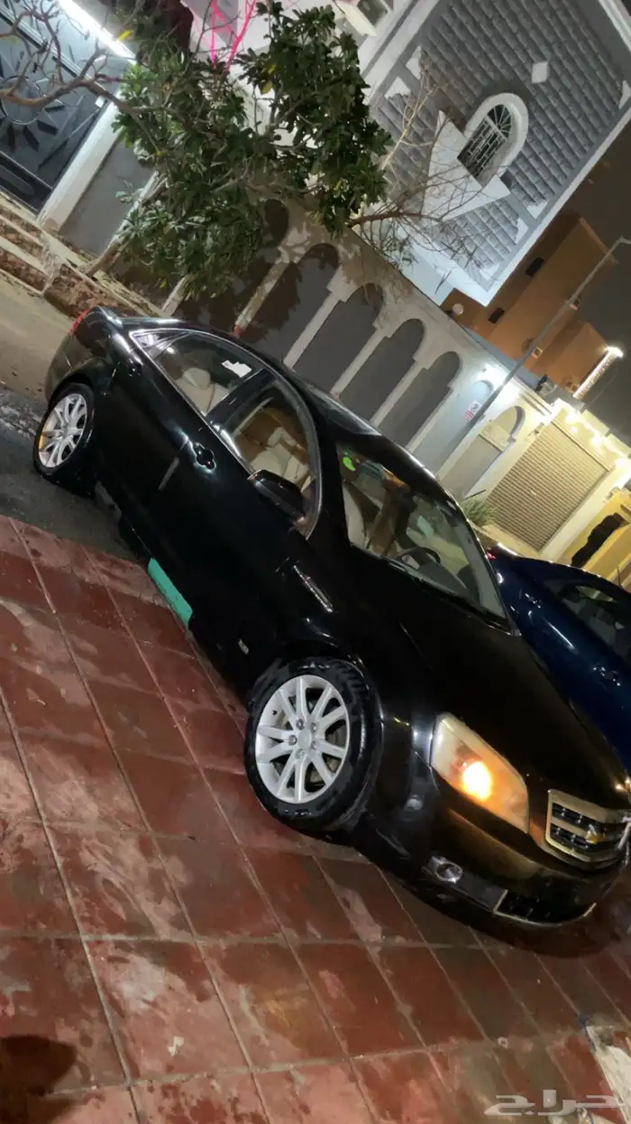 كابرس ltz 2013 11