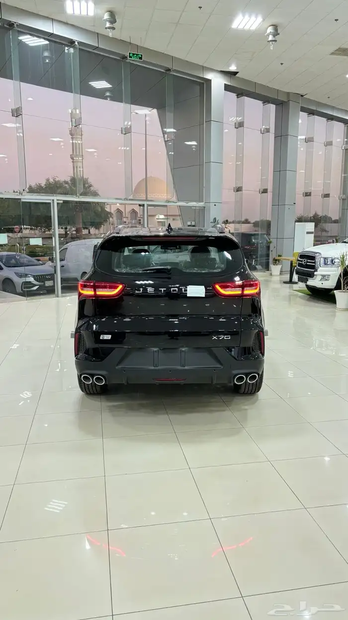 جيتور X70 كمفورت 2026 3