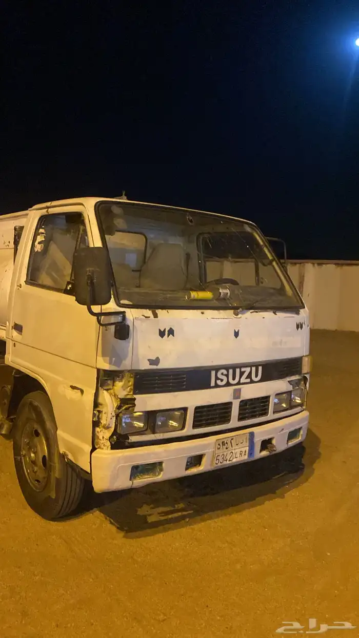 دن ه سيزو قير مكينه نضيفه 5 طن 1