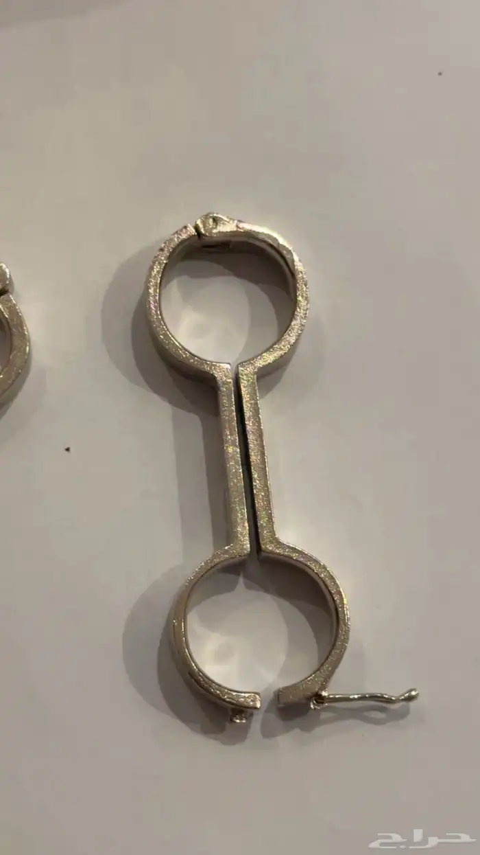 كلبشات كساح الطيور 4