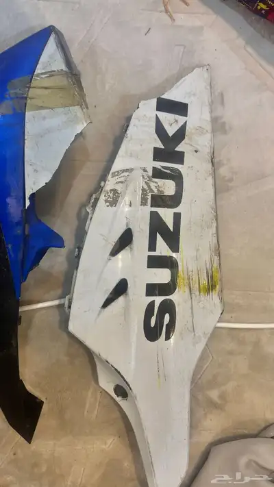 فيابر ريس دباب سيزوكي 2014 2