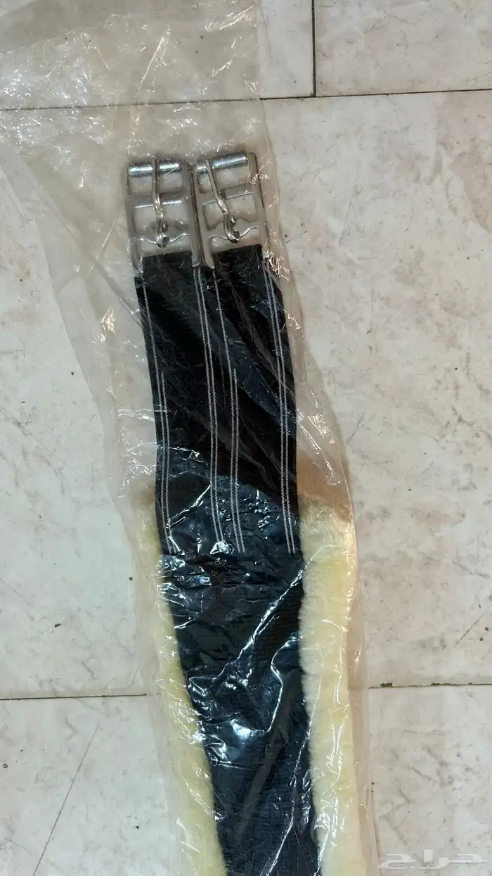 حزام سرج خيل 3