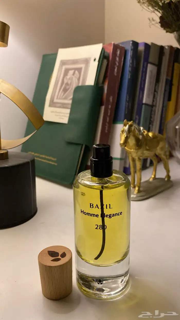 عطر بازل 280 1