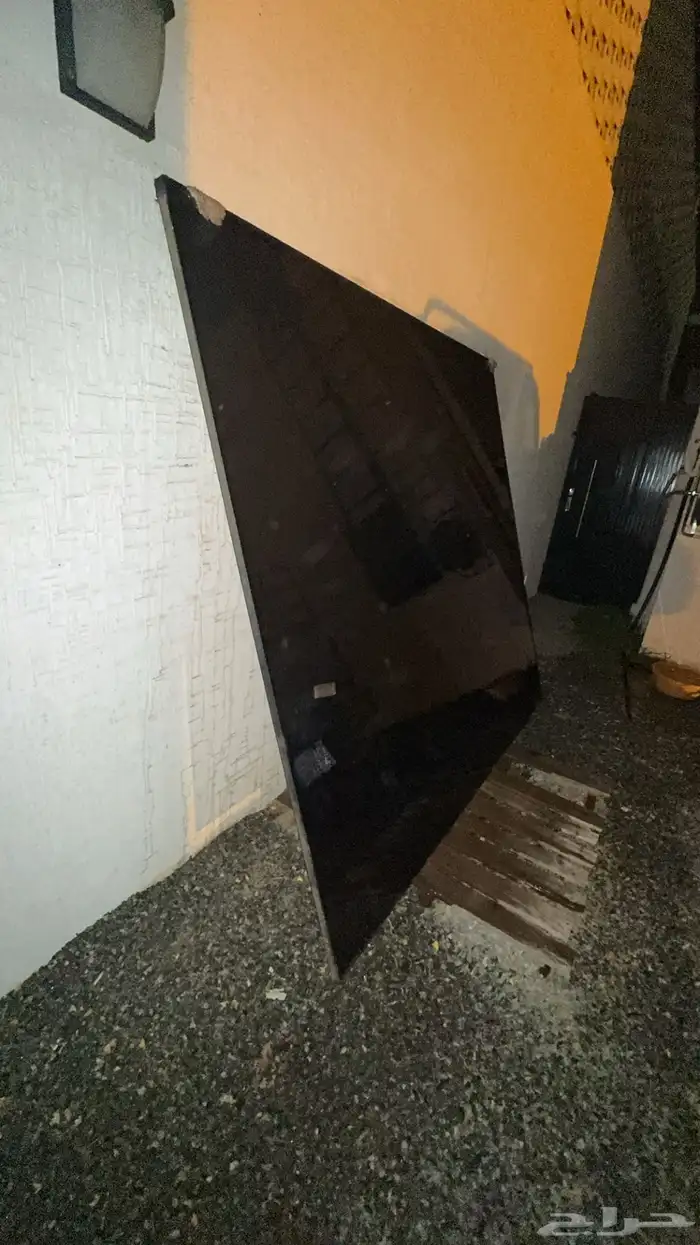 قزازة شباك دبل الزجاج من مصنع الشبابيك المبتكره للبيع 3