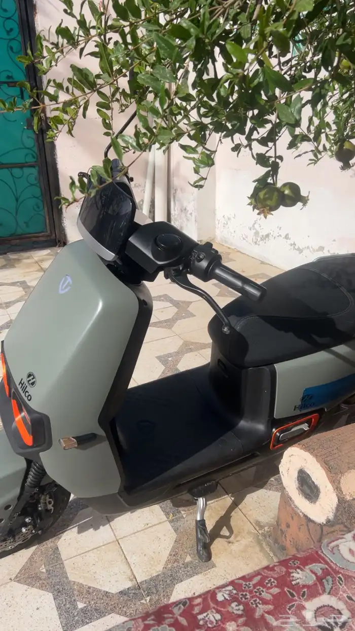 دباب كهربائي 1