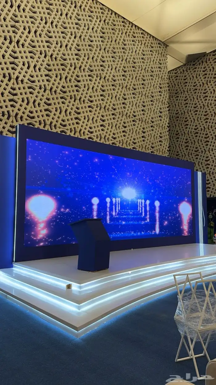 تنظيم معارض ومؤتمرات وحفلات تخرج 18