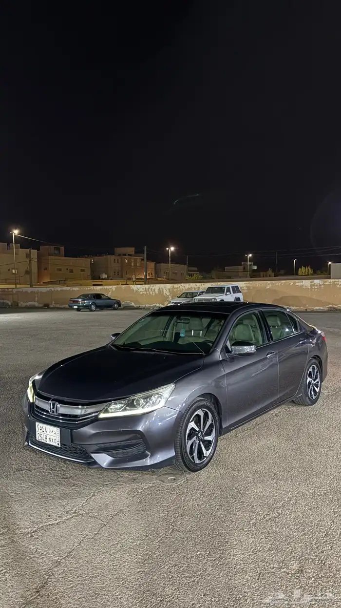 للبيع اكور 17 بدي وكالة 3