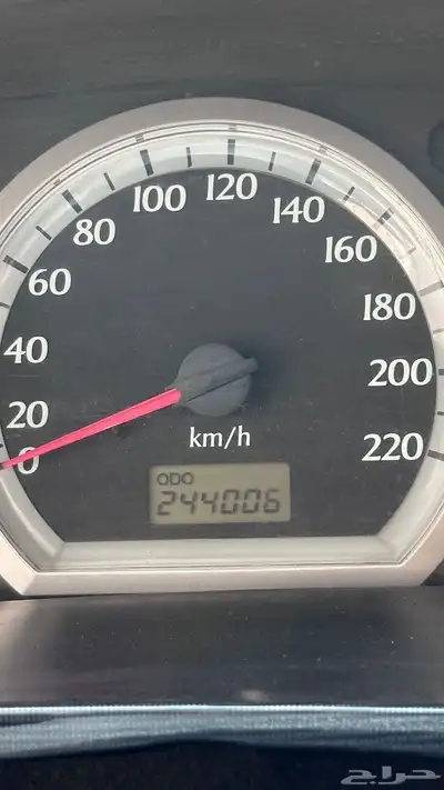 اوبترا 2008 6