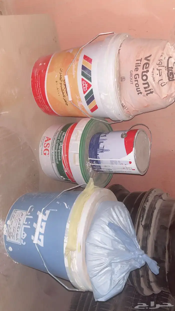 كفرات كابرس 2009 نظيفة نظيف لا تشكو من أي شيء 6