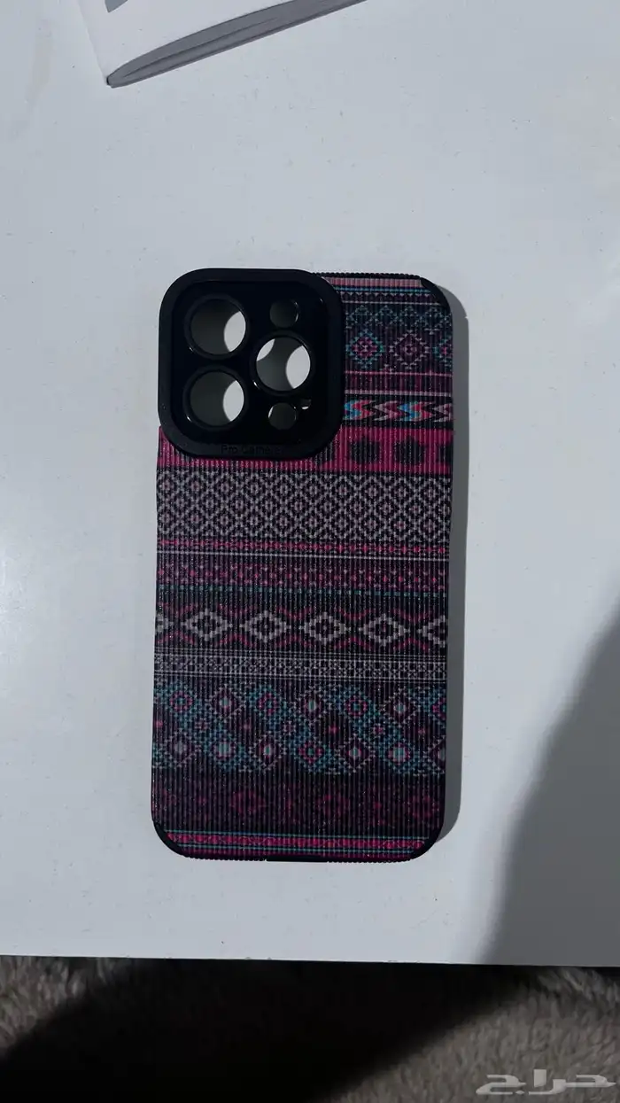 جراب iPhone 13 Pro 2