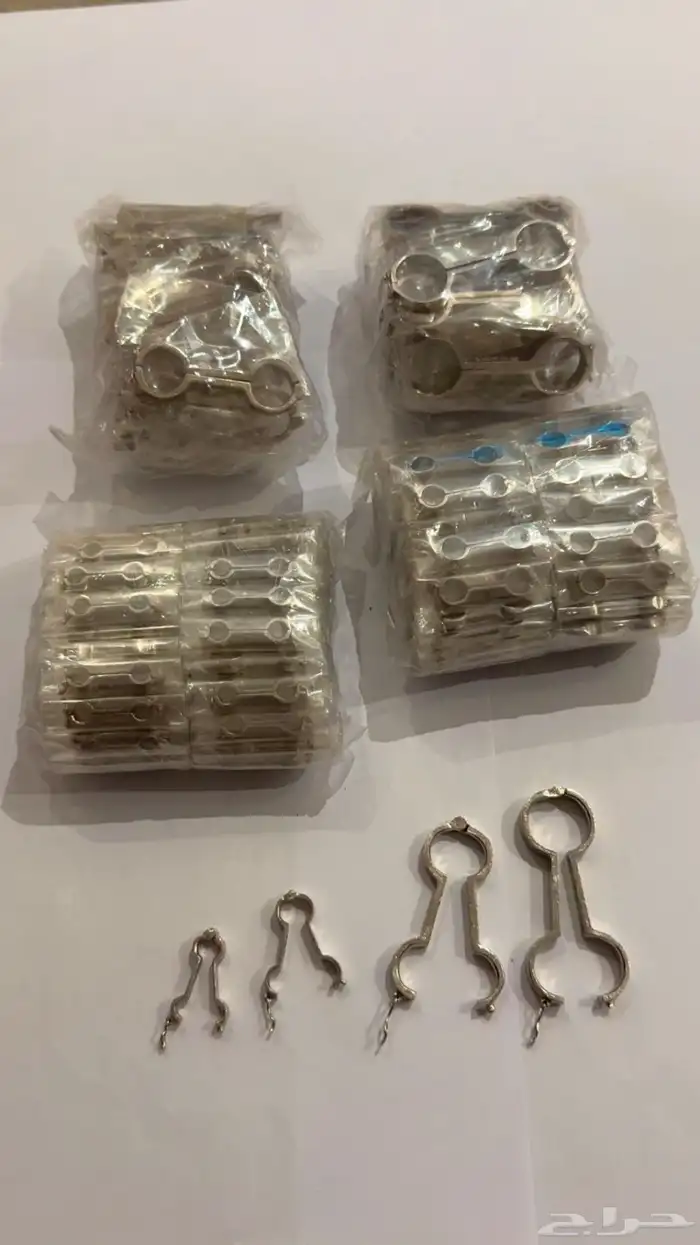 كلبشات كساح الطيور 3