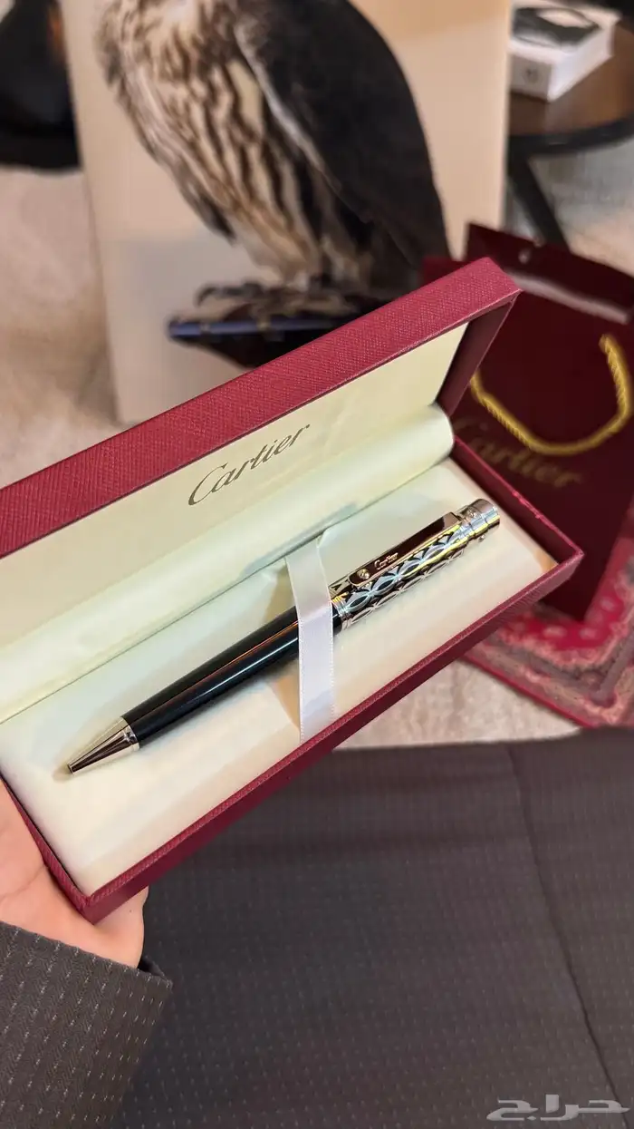اقلام كارتير 6