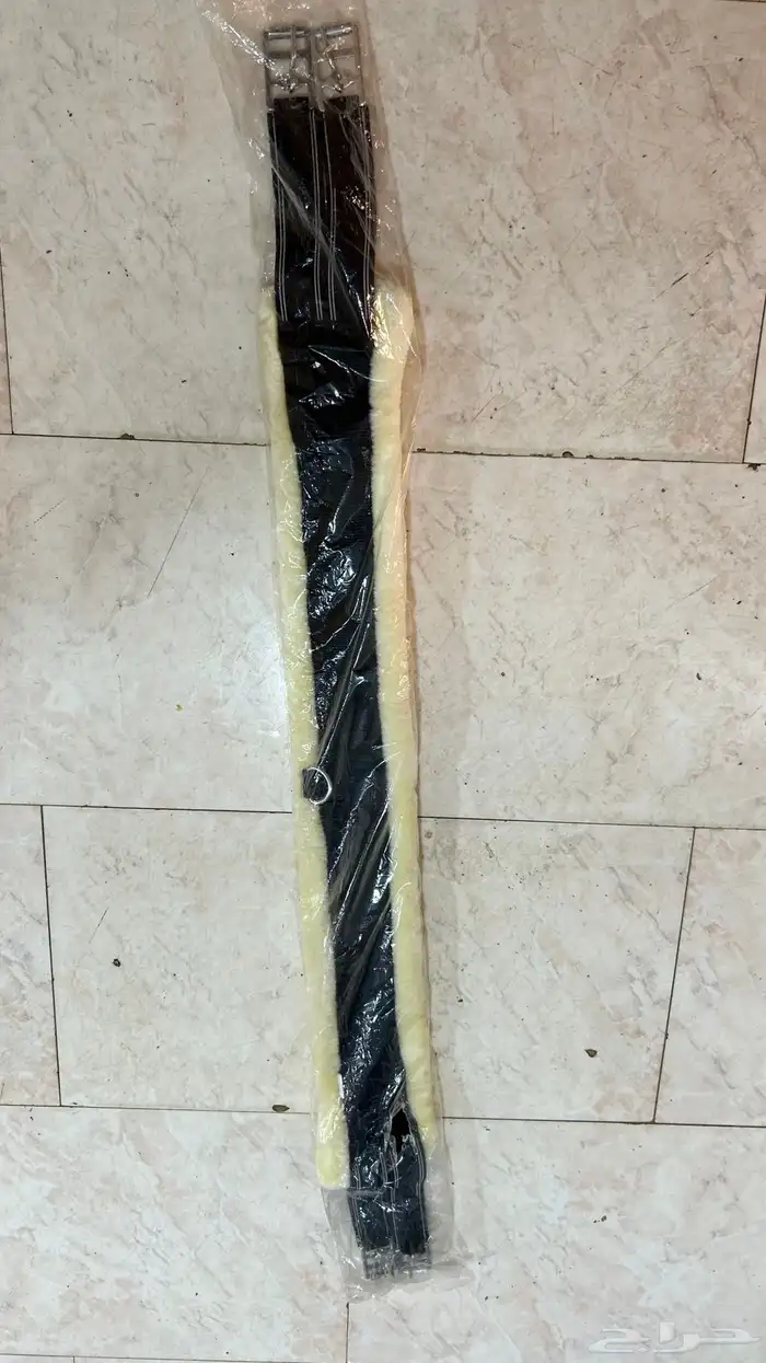 حزام سرج خيل 2