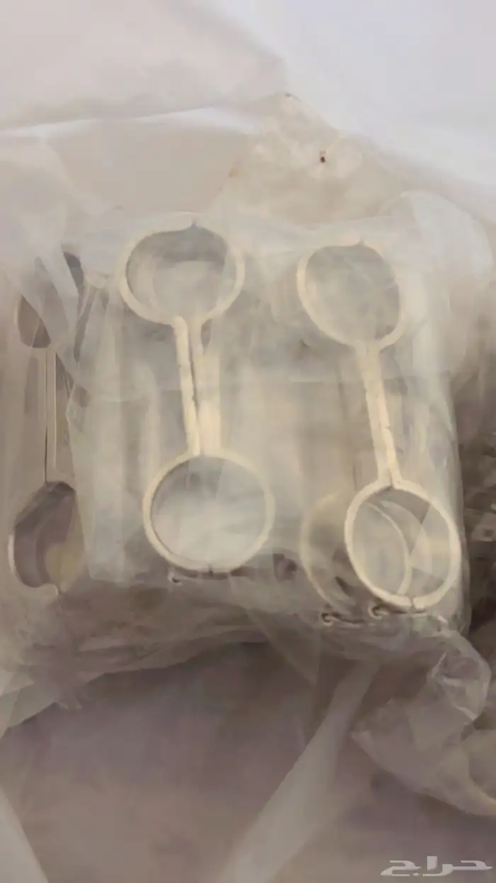 كلبشات كساح الطيور 7