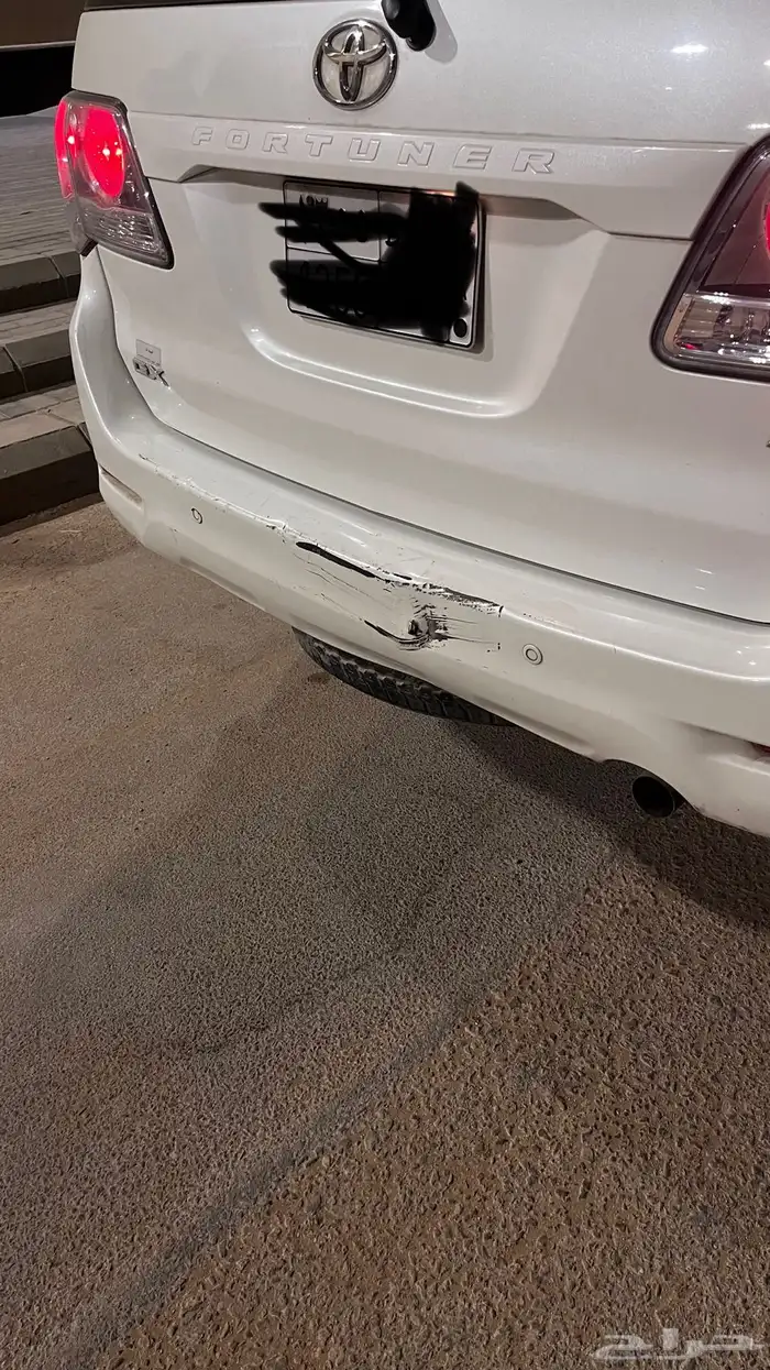 تايوتا فورتشنر 2015 7