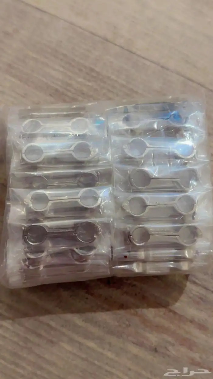 كلبشات كساح الطيور 2