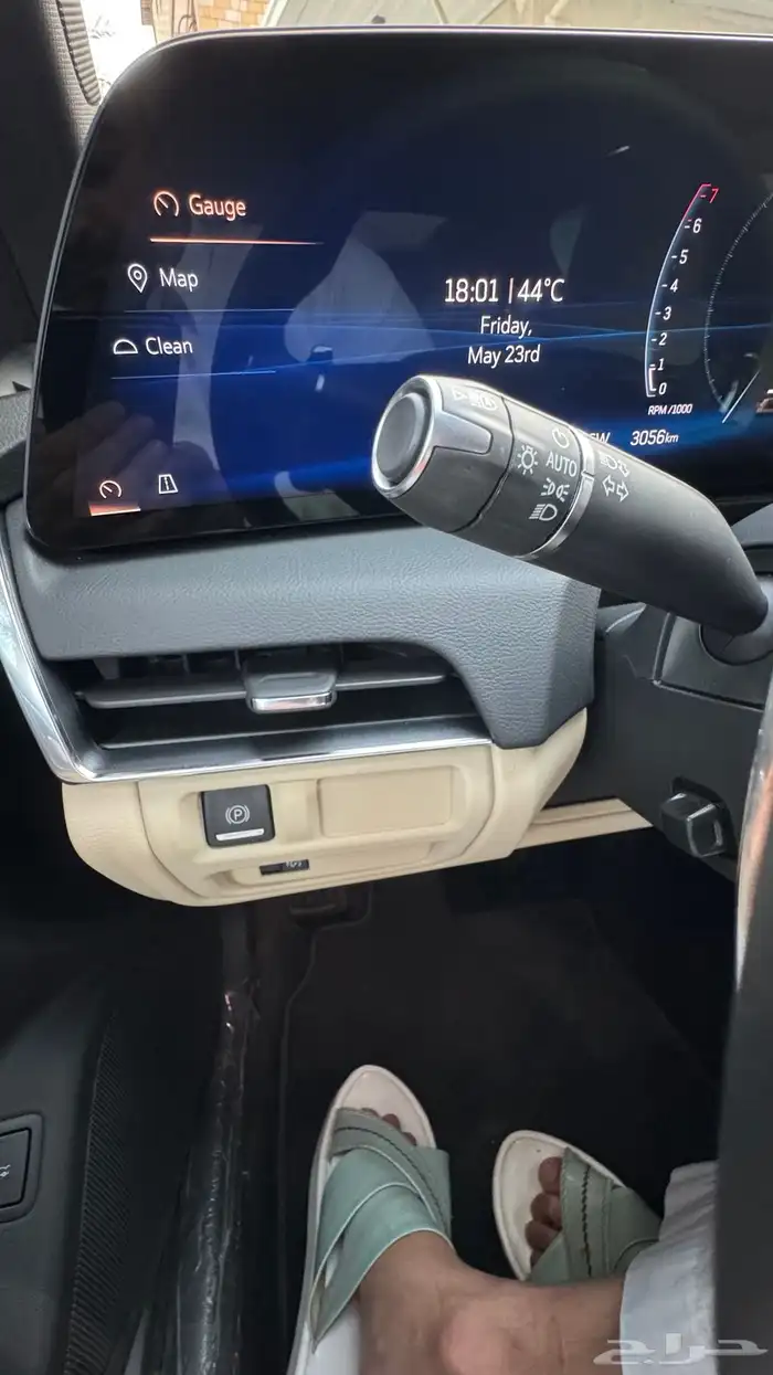 تم البيع كاديلاك CT5 2025 الشكل الجديد تم البيع 14