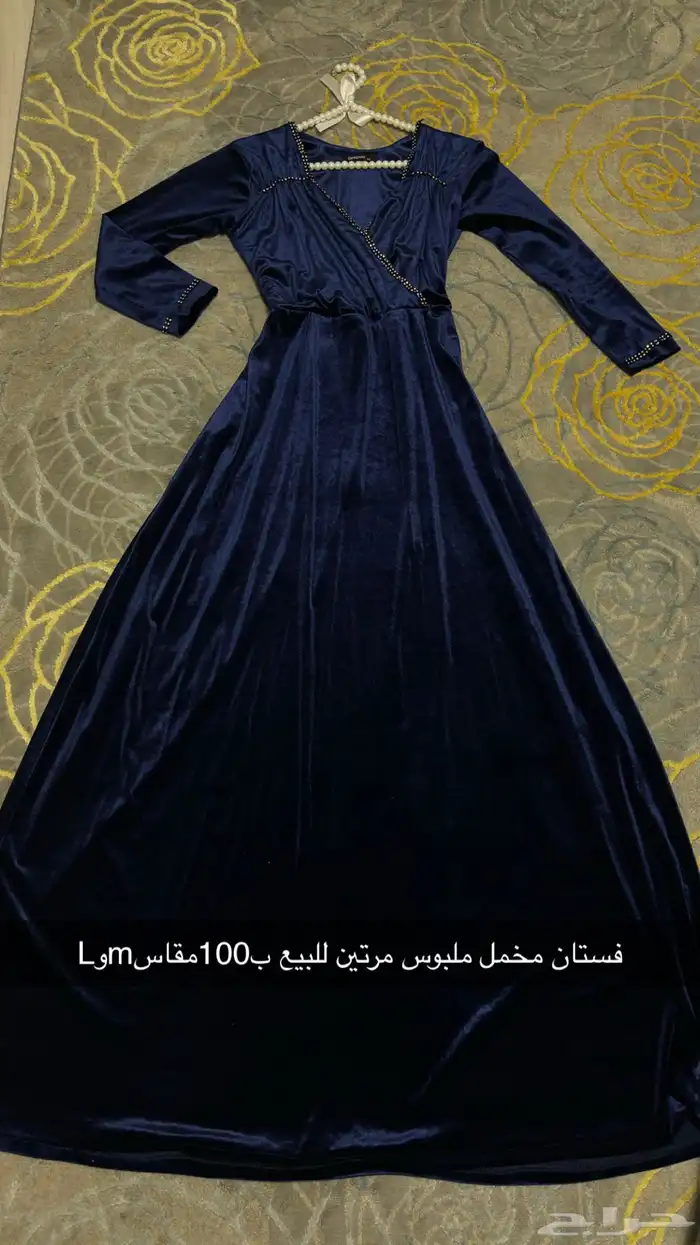 فساتين استخدام مره او مرتين 10