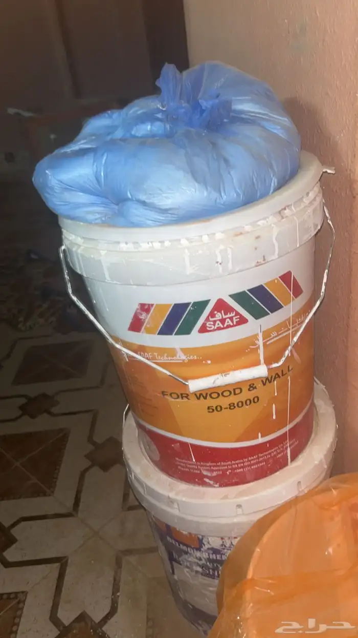 كفرات كابرس 2009 نظيفة نظيف لا تشكو من أي شيء 2