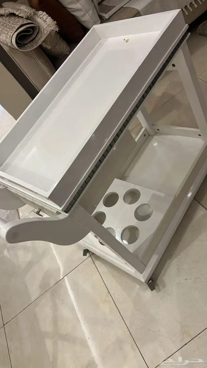 عربة ضيافة 1