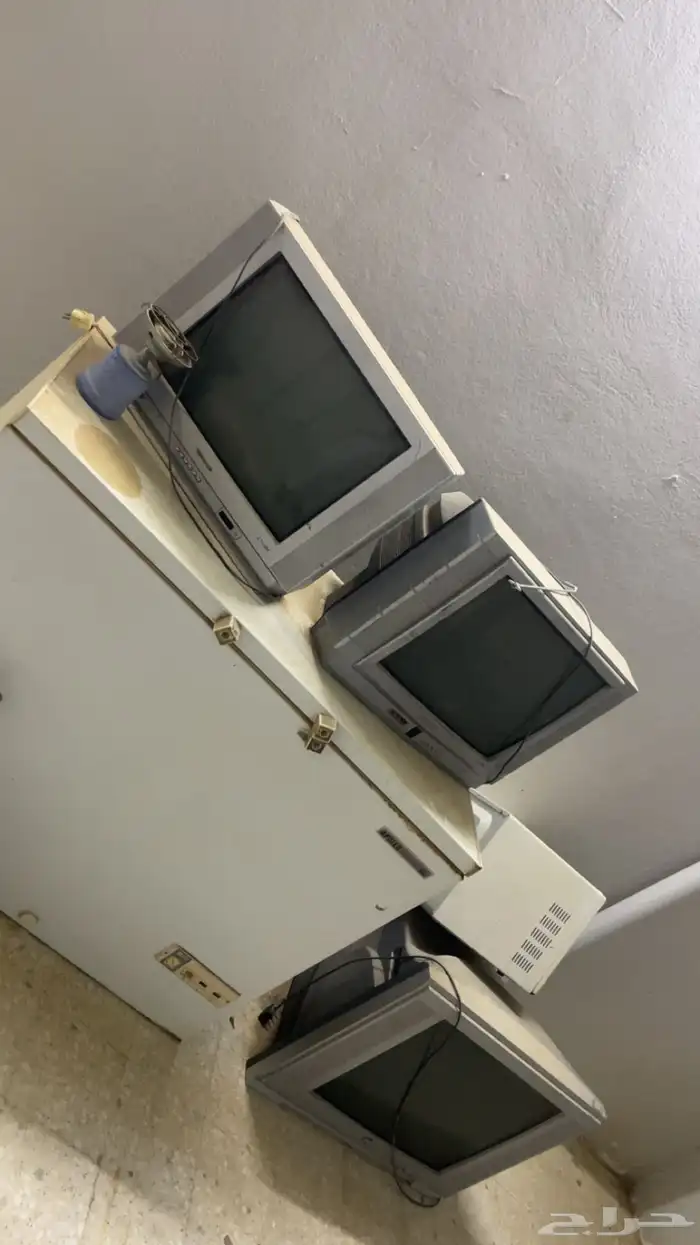 فريزر 2 للبيع 3
