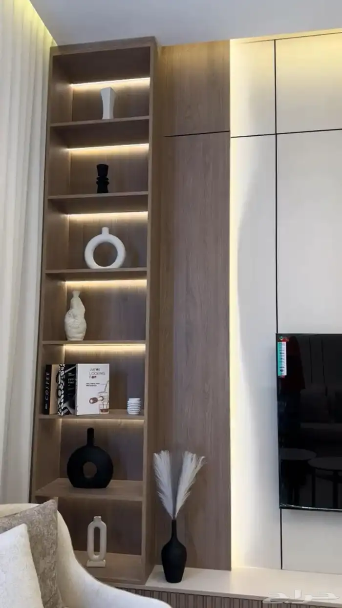 طاولات بتصميم يحكي قصتك 6