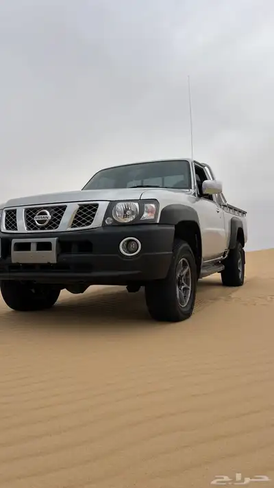 شاص نيسان 4