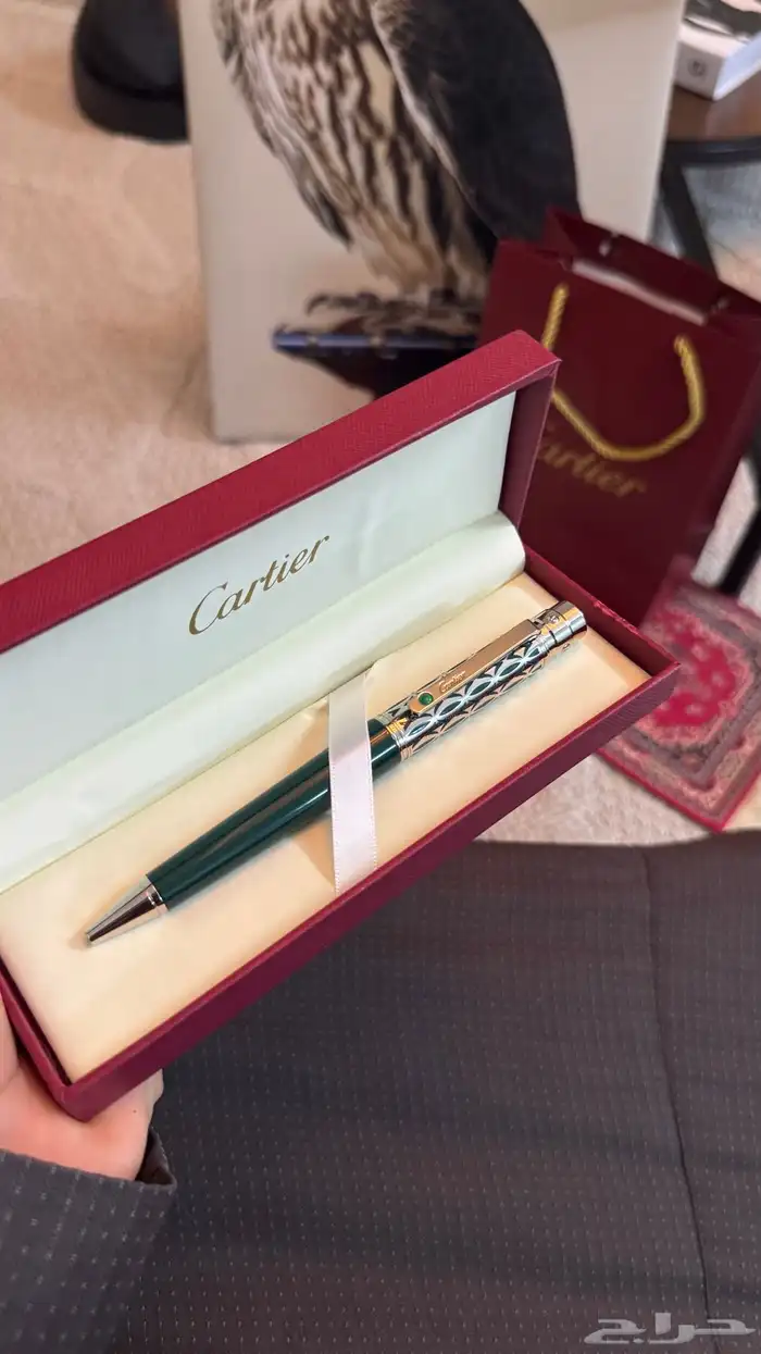 اقلام كارتير 3