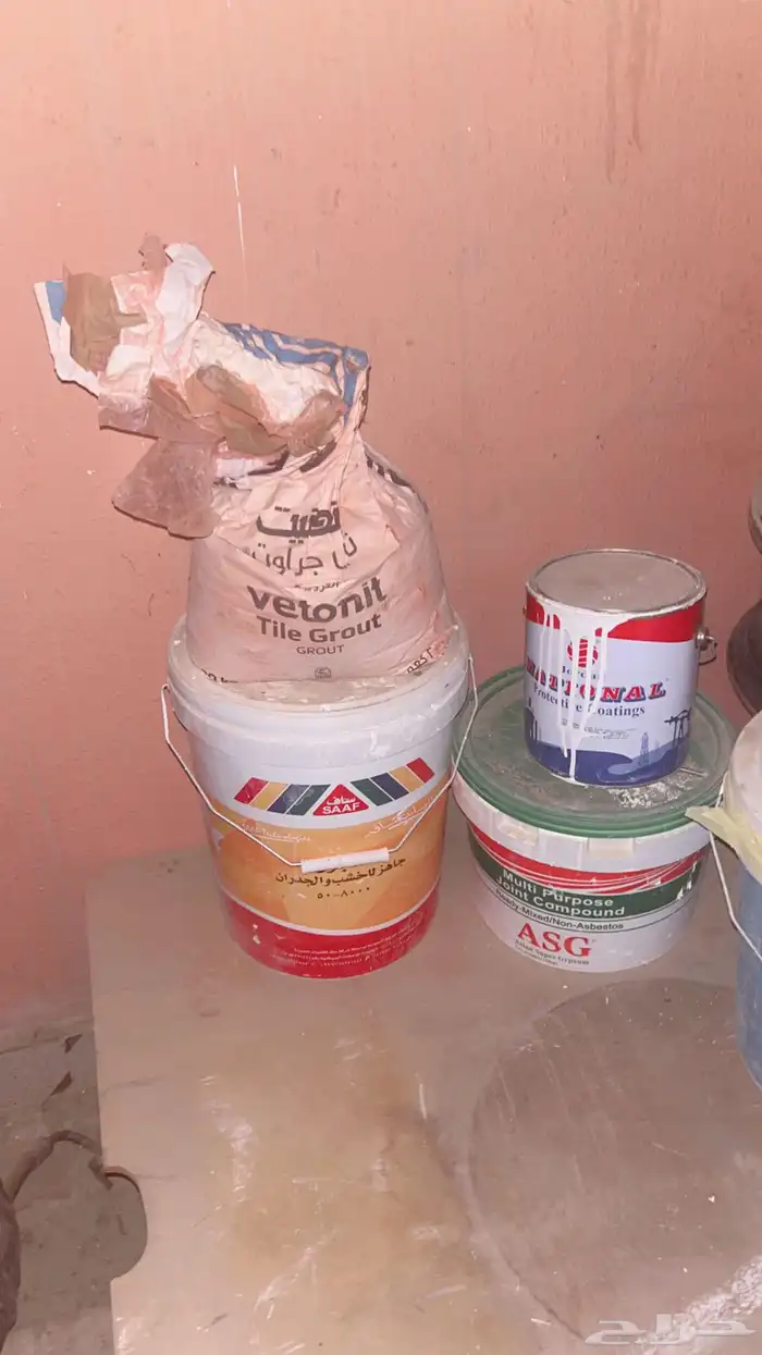 كفرات كابرس 2009 نظيفة نظيف لا تشكو من أي شيء 5