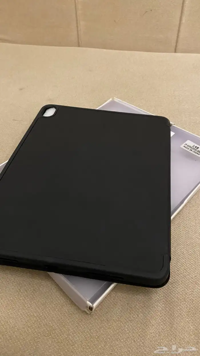 جراب ابل ايباد آير جديد 1