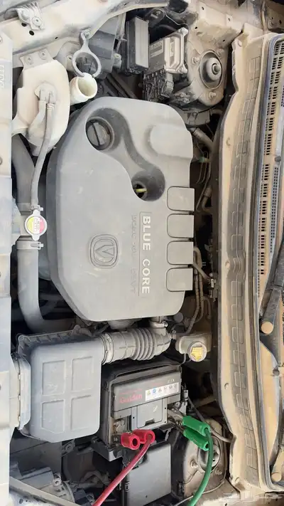 شانجان CS35 2020 6