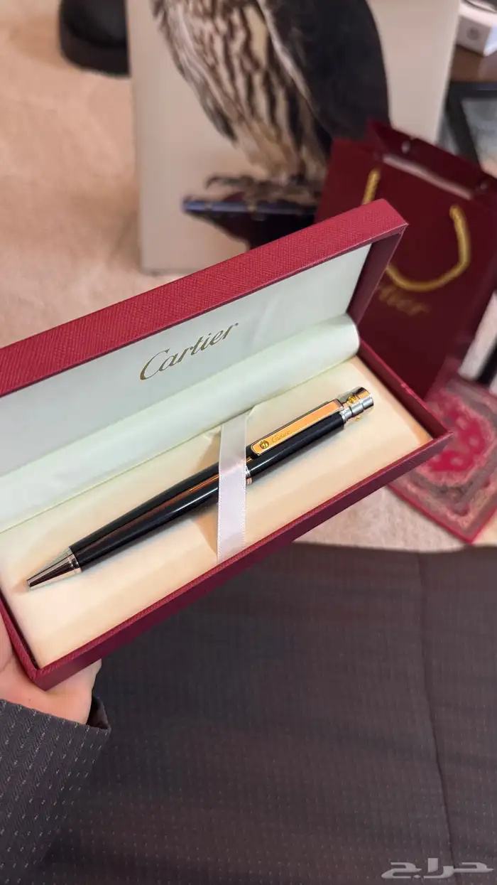 اقلام كارتير 5