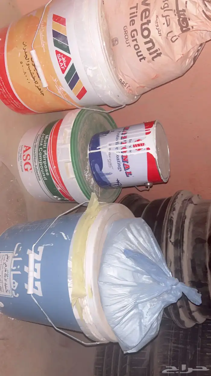 كفرات كابرس 2009 نظيفة نظيف لا تشكو من أي شيء 4