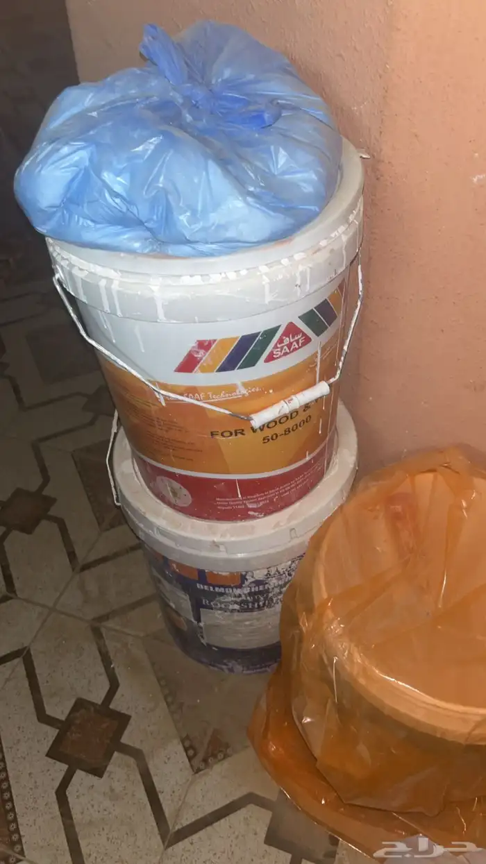 كفرات كابرس 2009 نظيفة نظيف لا تشكو من أي شيء 3