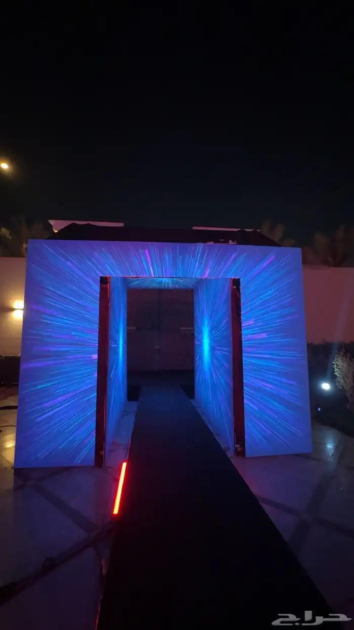 تنظيم معارض ومؤتمرات وحفلات تخرج 6