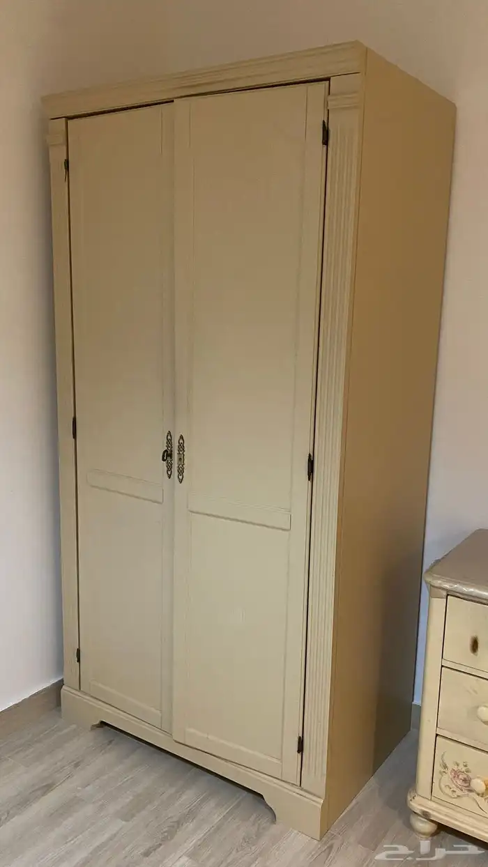تسريحة ودولاب 1