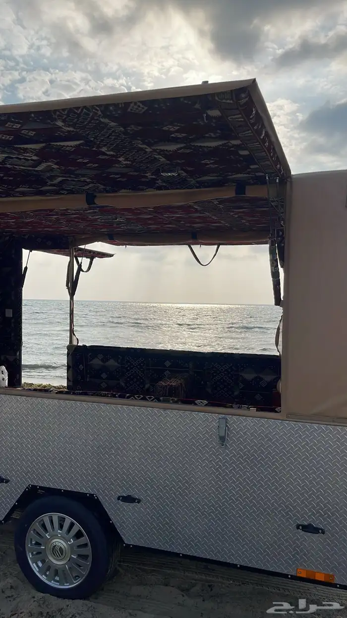 مقطوره مجلس متنقل 2