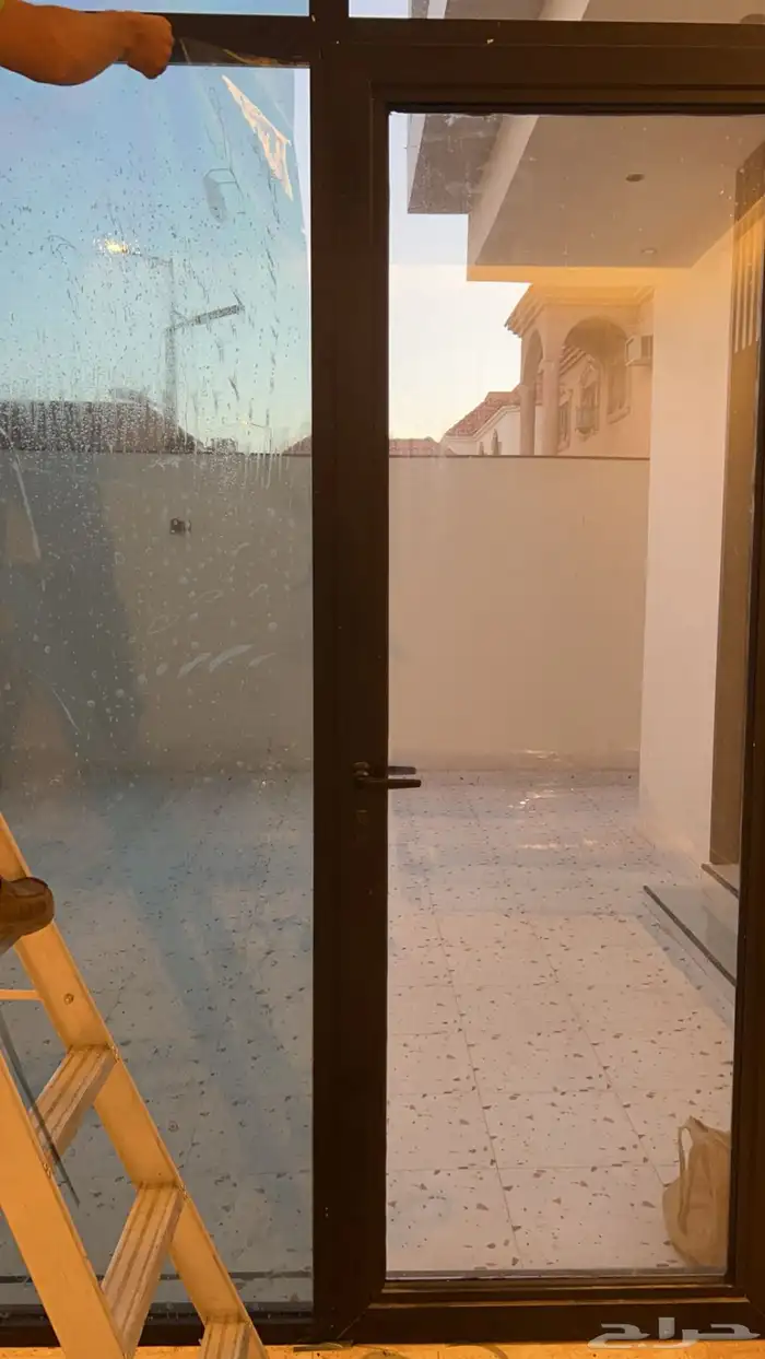 عازل حراري احترافي للمنازل والمباني التجارية 4