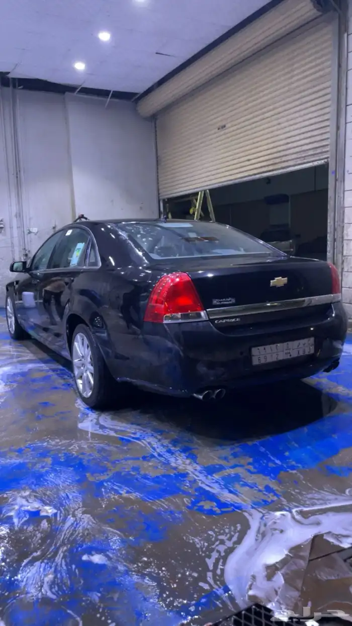 كابرس ltz 2013 7