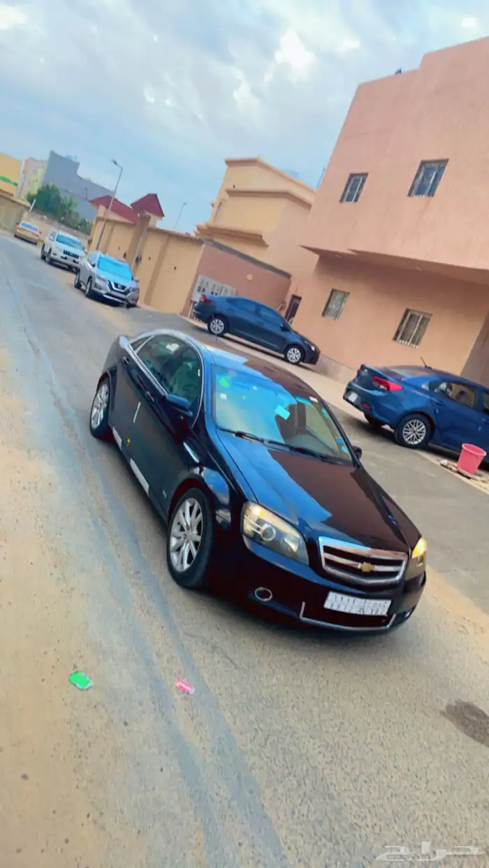 كابرس ltz 2013 3