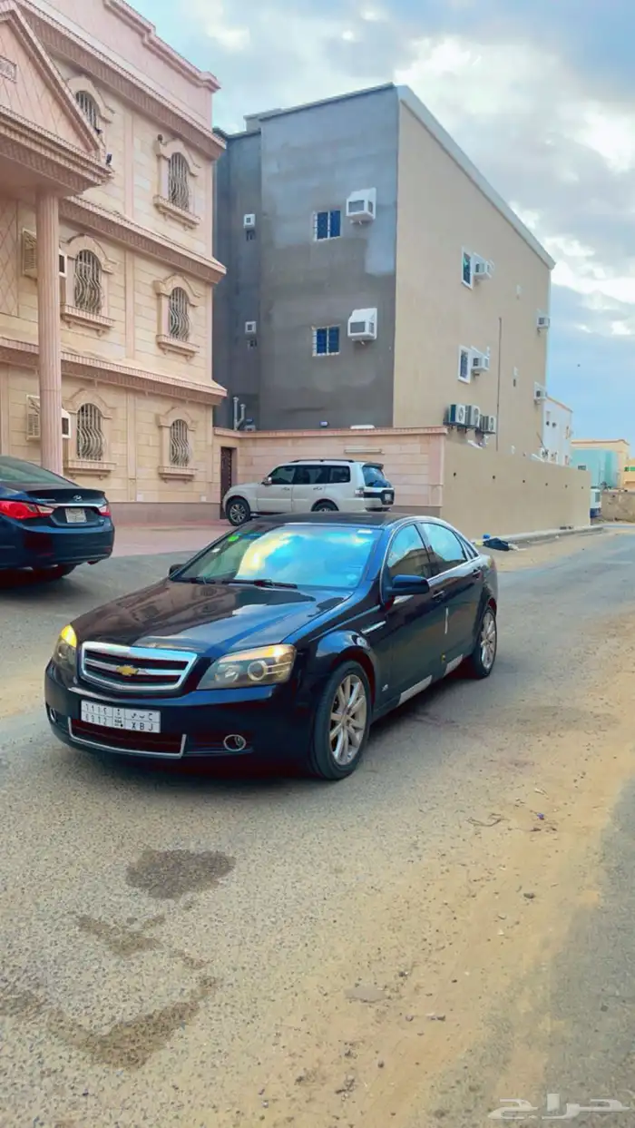 كابرس ltz 2013 0