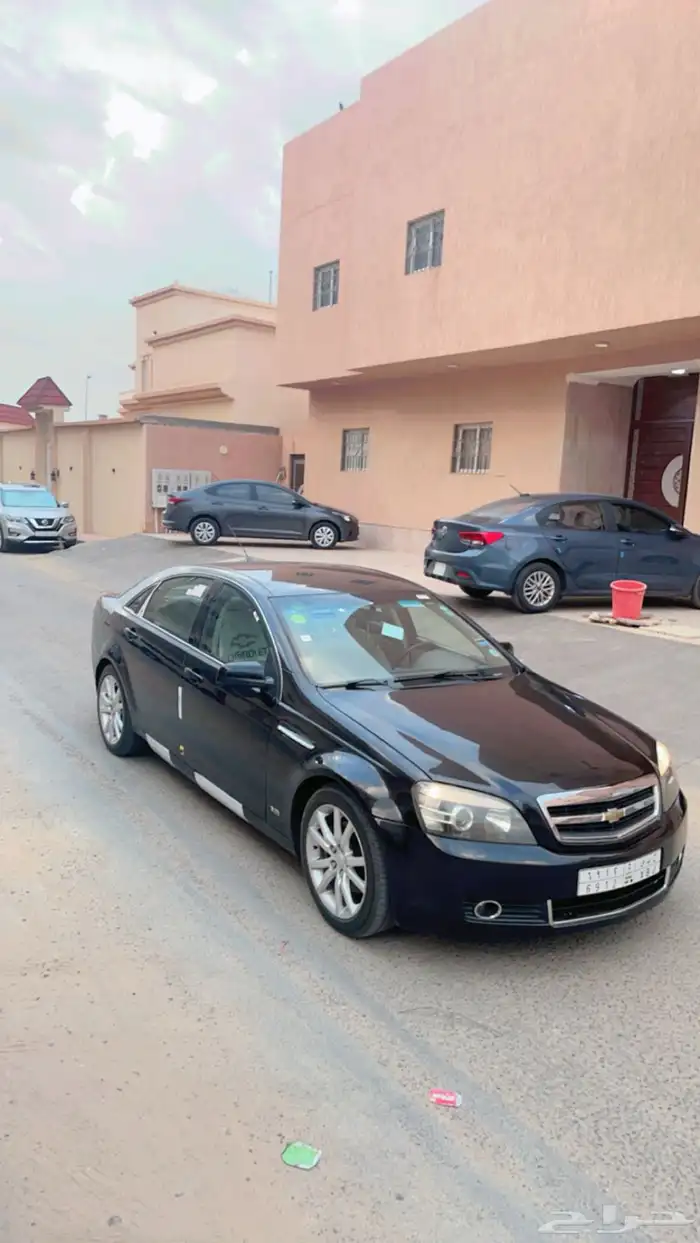 كابرس ltz 2013 2