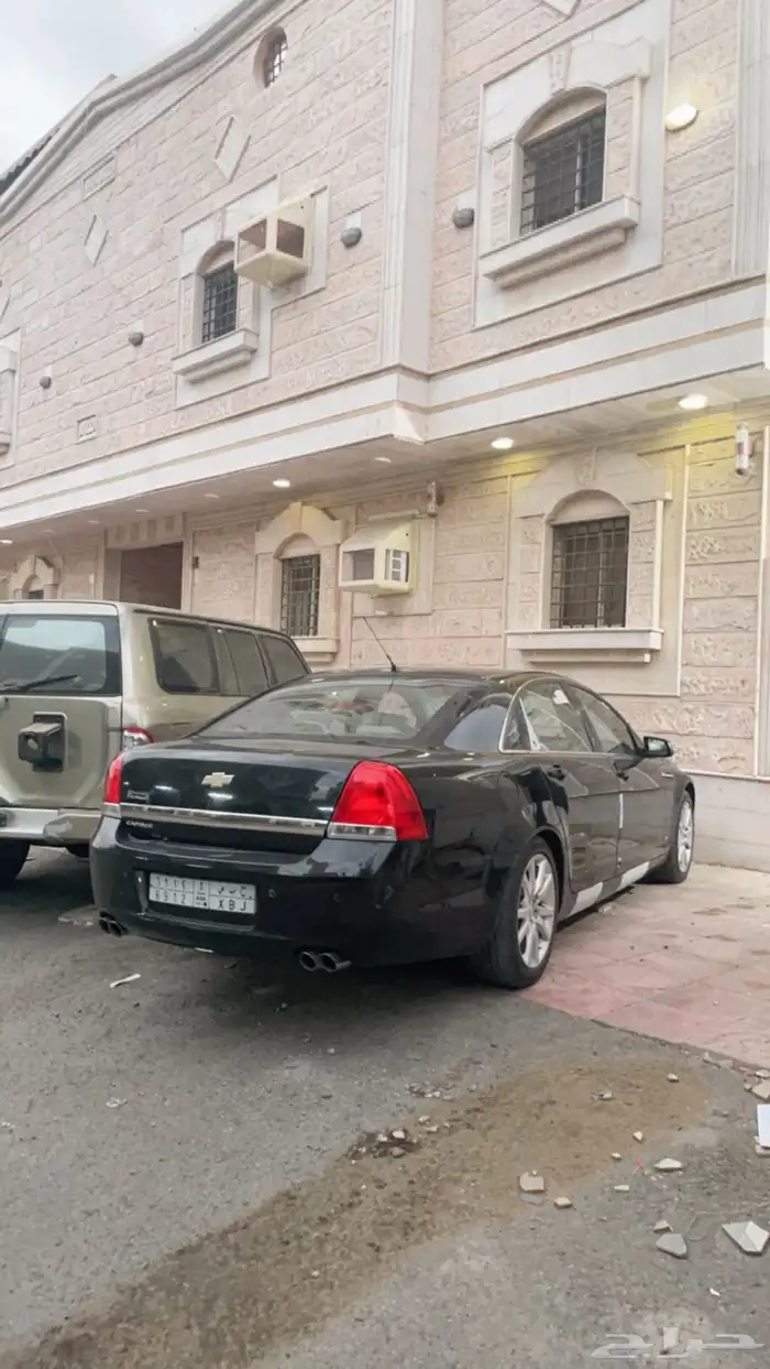 كابرس ltz 2013 4