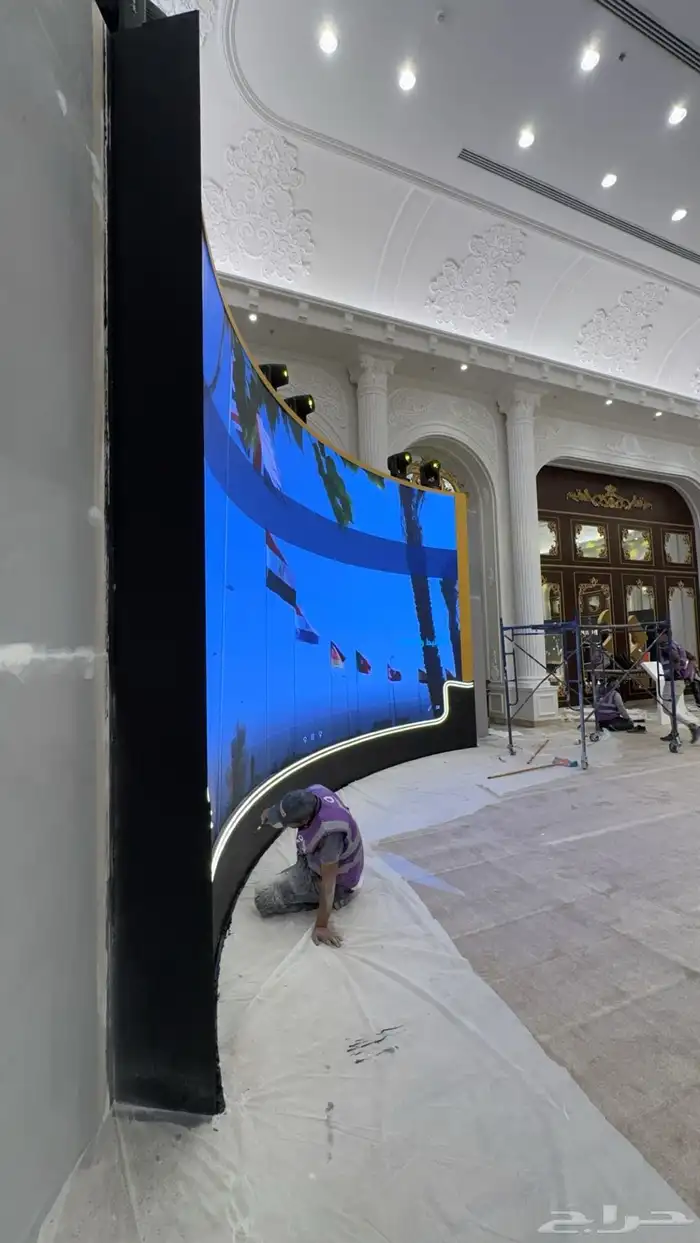 تنظيم معارض ومؤتمرات وحفلات تخرج 57