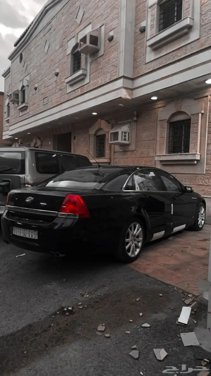 كابرس ltz 2013 1